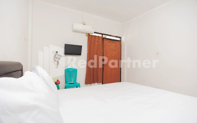 Wisma Juanda Bogor Redpartner