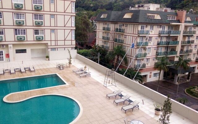 Live Suítes Itaipava - Flats Para Locação