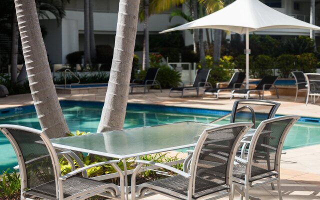 Bluewater Point Resort