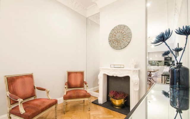 Minty Stay - Atocha 4 BD