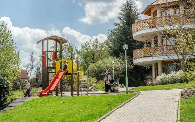 Kolping Holiday Resort