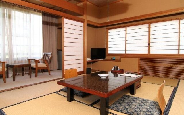 Ryokan Iseya