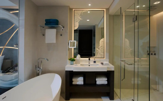 The Lind Boracay