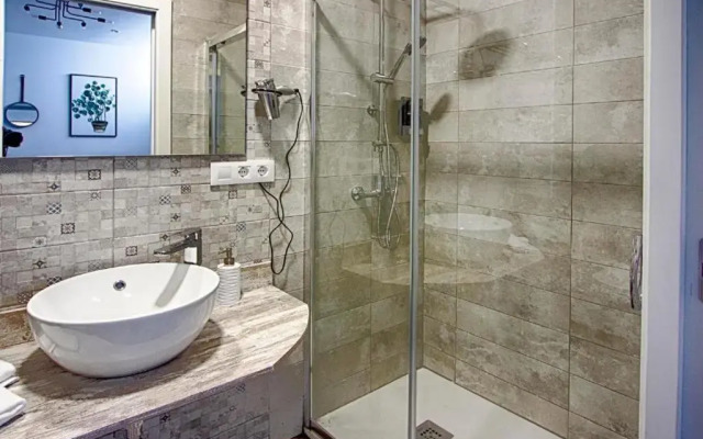 Apartamentos Gladiador