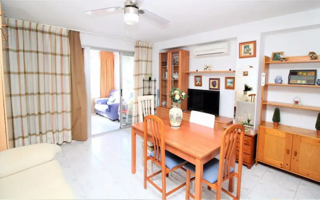 Apartamento Tower Benidorm 42