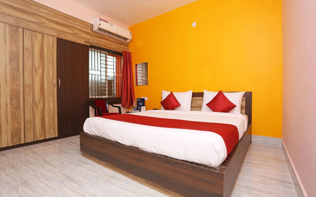 Shibani & Suhani By OYO Rooms