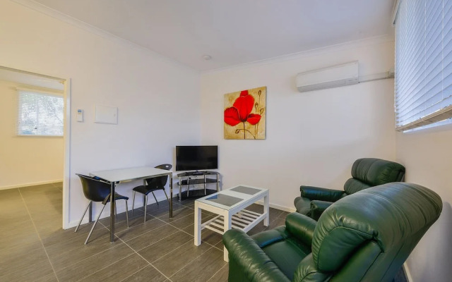 Getaway Villas Unit 38-4