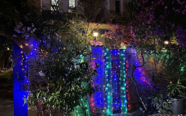 Alahan Otel