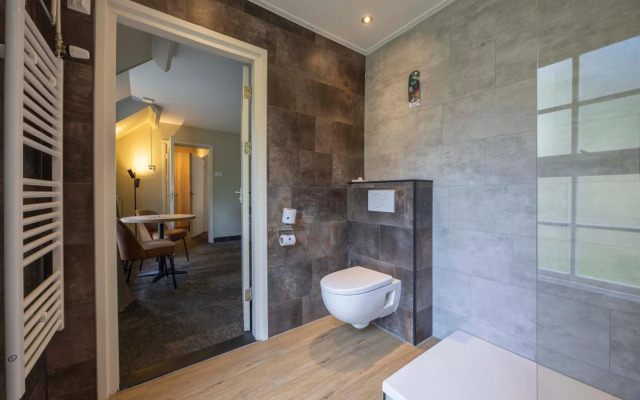 Fletcher Hotel - Restaurant Victoria - Hoenderloo