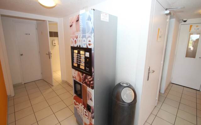 Hotel Première Classe Metz Nord - Talange