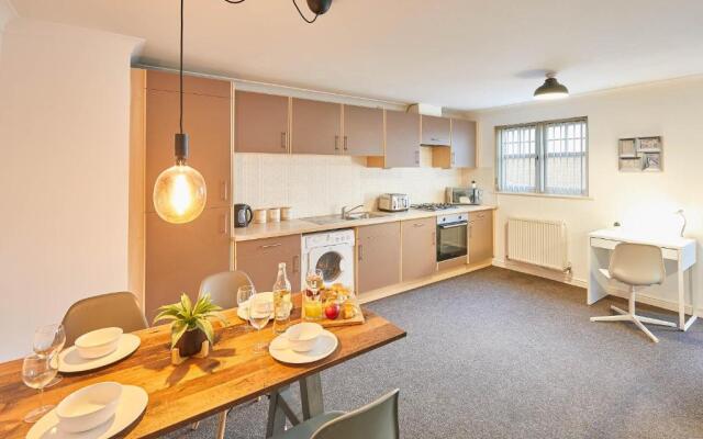 Host Stay Sun Gardens Lux 2