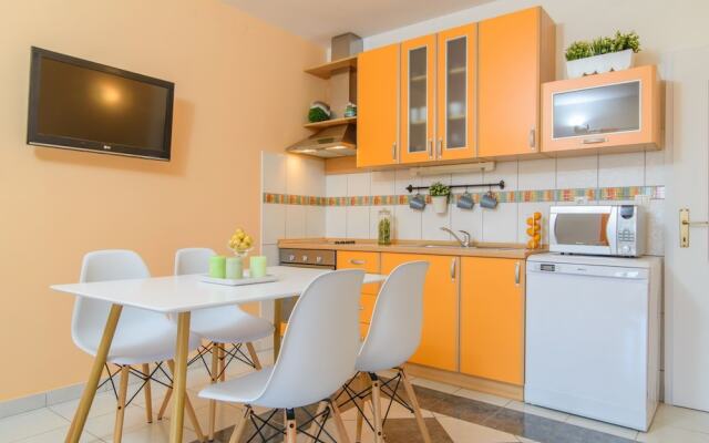 Apartments Dubravka