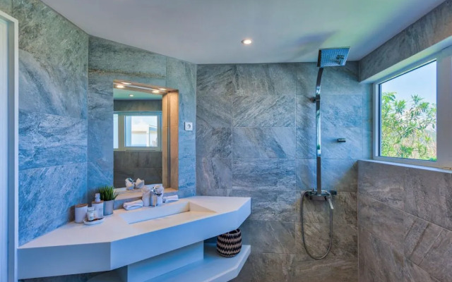 Dream Villa Orient Bay-566