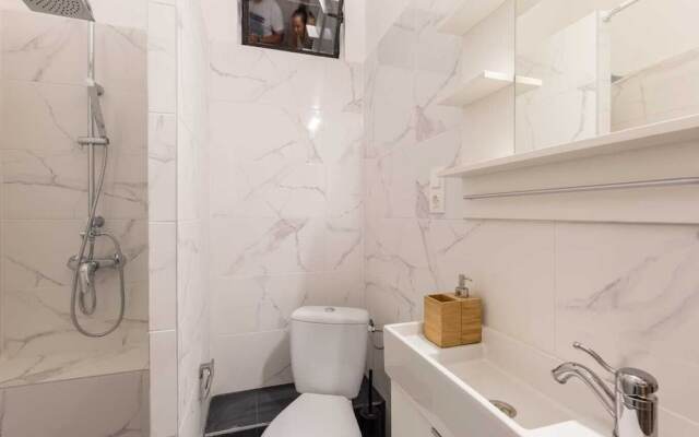 D11 High Quality Apartments