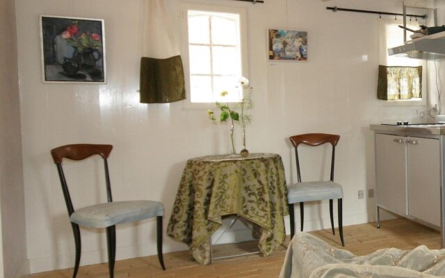 Solbjerggaard bed and breakfast