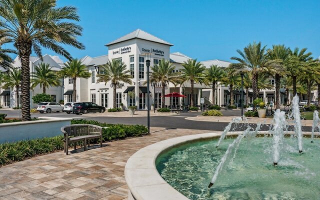 Willow Mist Beach Retreat