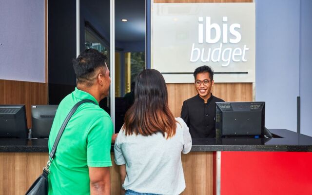 ibis budget Singapore West Coast