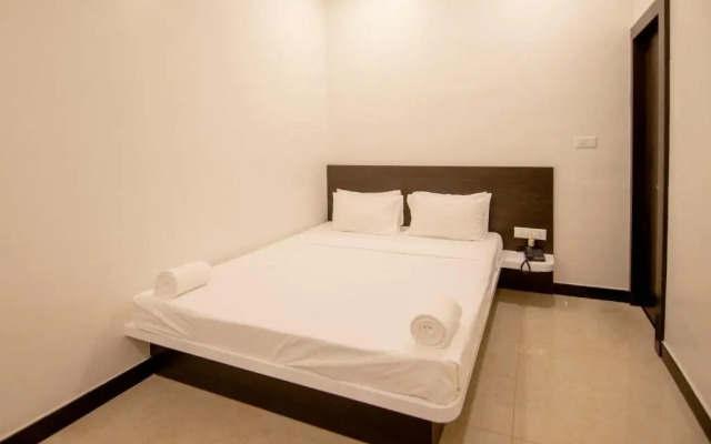 Gopuram Residency