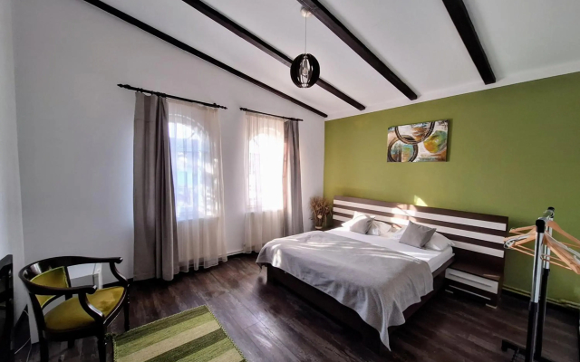 Magic Apartments Hunedoara