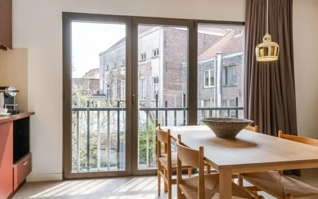 Bonrepo Room 103 in Brugge