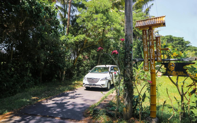 De Rekun Guest House