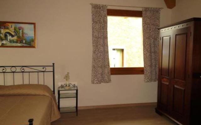 Podere Magaiana B&B