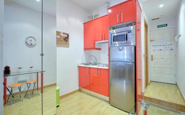 Chueca Boutique Barbieri