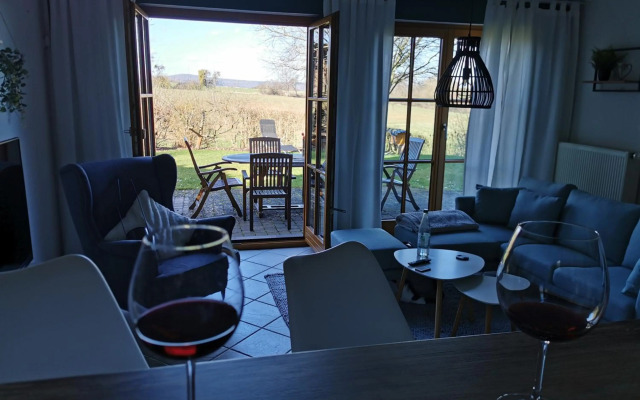 Ferienwohnung Auenland