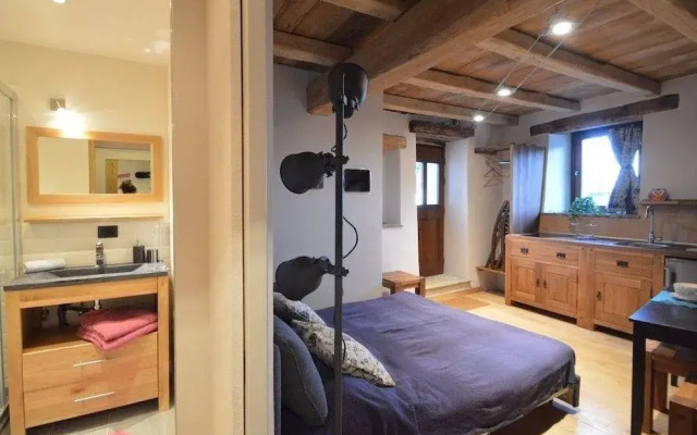 B&B del Cantoniere