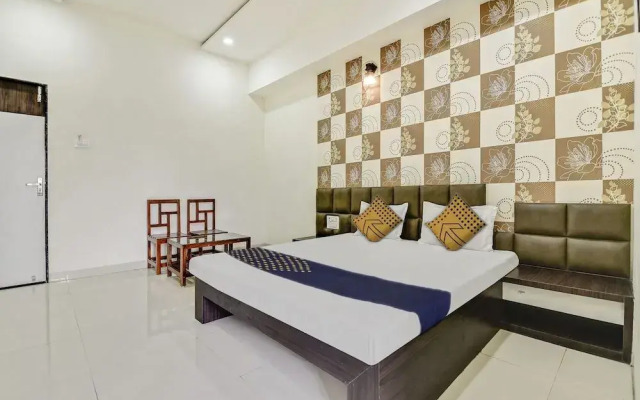 SPOT ON 62545 Sai Resort