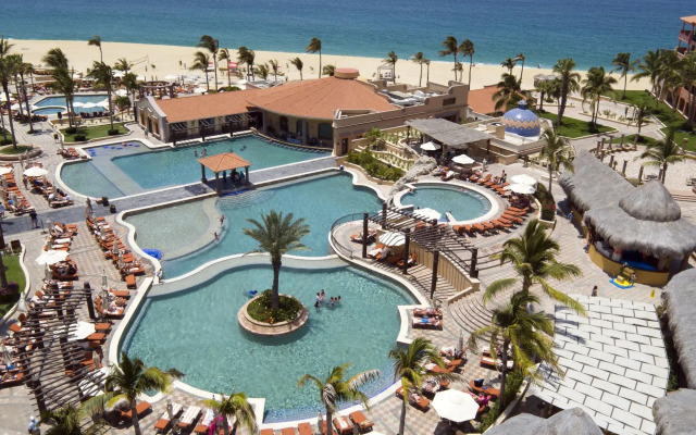 Playa Grande Resort & Grand Spa