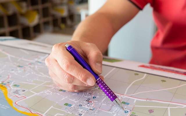 The Originals Résidence, Hôtel de Ré