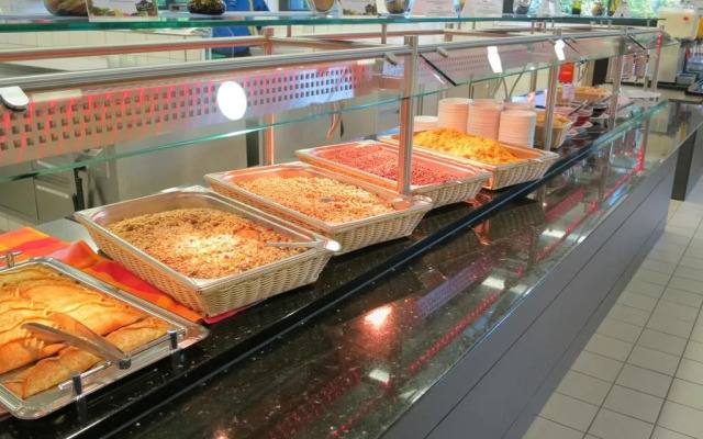 HI Munich Park Youth Hostel