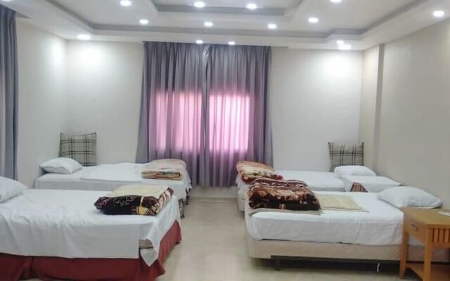 Princess Balqees Hostel