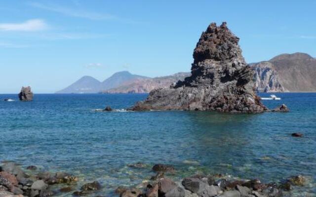 La Sirena Della Baia