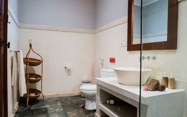 Villa Mimpi Gili Trawangan