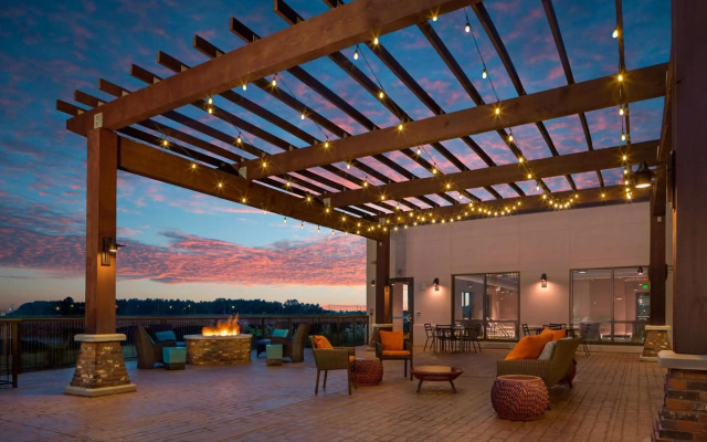 TownePlace Suites by Marriott Foley at OWA