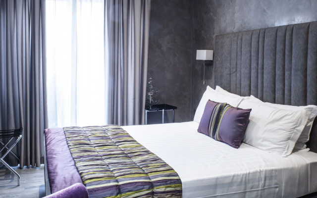 Vaticano Julia Luxury Rooms