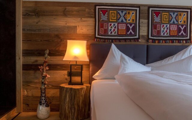 Hotel Andino