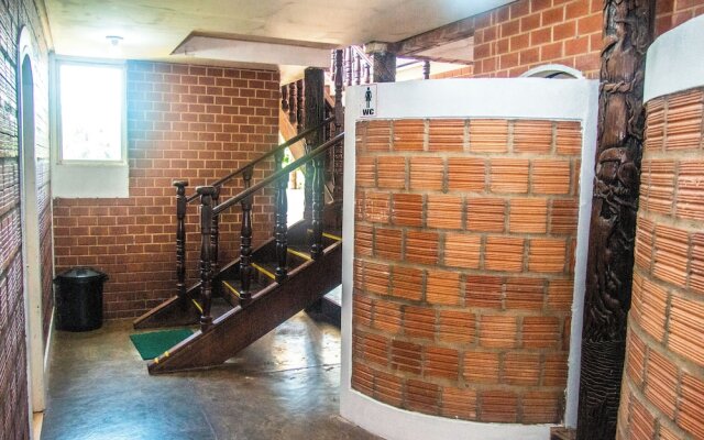 Amazon Paradise Lodge