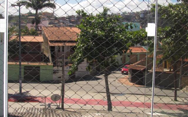 Arraial Temporada 200 metros da praia