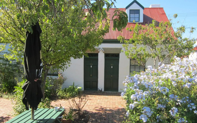 Sorell Barracks