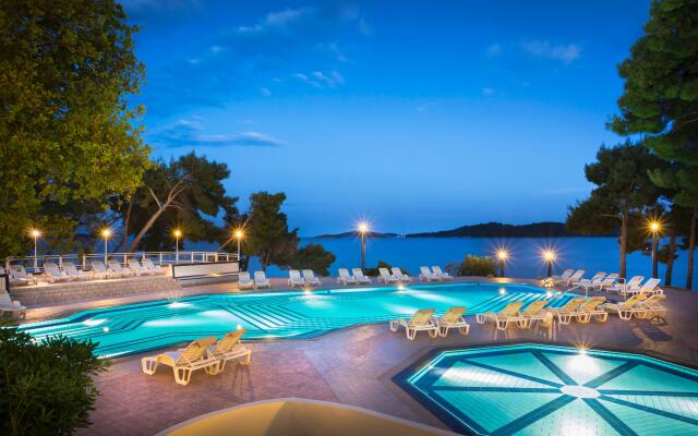 Aminess Vival Grand Azur Hotel