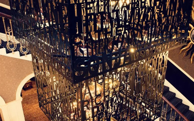 The Queen at Chester Hotel, BW Premier Collection