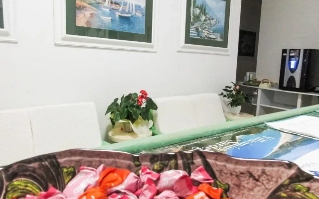 Affittacamere Da Angela