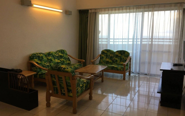 Sri Sayang Resort Service Apartment