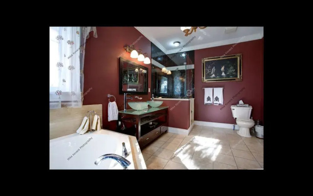 House by the Side of the Road