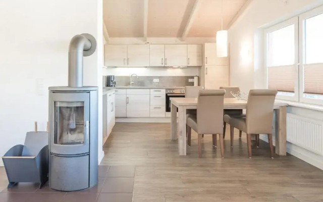 Ferienhaus - Norderoog