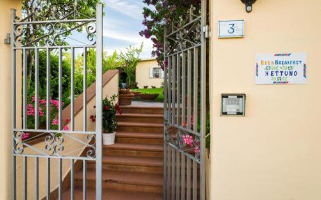 Bed & Breakfast Nettuno