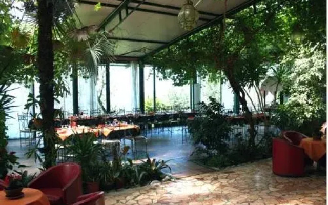 Hotel Cinque Terre Nel Sole